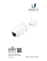Ubiquiti Networks UniFi Manualul utilizatorului