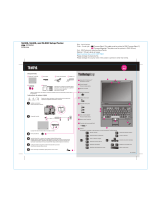 Lenovo ThinkPad SL400 Setup Manual