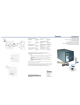 Intermec EasyCoder PD42 Ghid de inițiere rapidă