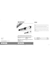 Silvercrest SWCD 1000 A1 Operating Instructions Manual