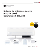 Marantec Comfort 380 Manualul proprietarului