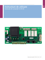 Marantec CS 255 Manualul proprietarului