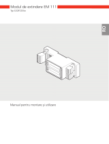 Marantec EM 111 Manualul proprietarului