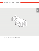 Marantec EM 112 Manualul proprietarului