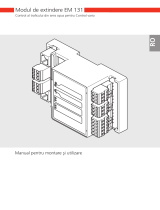 Marantec EM 131 Manualul proprietarului