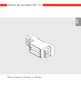 Marantec EM 171 Manualul proprietarului