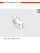 Marantec EM 181 Manualul proprietarului