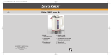 Silvercrest SWKD 3000 A1 Operating Instructions Manual