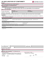 LG MH7265DDS Informații despre produs