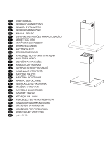 Faber COMFORT ILOT X A90 Manualul proprietarului