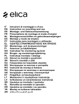 ELICA TOP IXBL/A/120 Manualul proprietarului