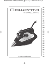 Rowenta DW6010 Eco Intelligence Manualul proprietarului