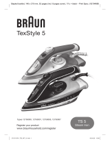Braun SI5188BK Manualul proprietarului