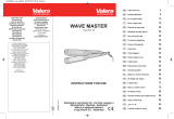 VALERA WAVE MASTER IONIC 647.03 Manualul proprietarului