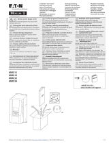 Eaton MMX32 Series Fișa cu date