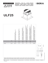bora ULF25 Ghid de inițiere rapidă