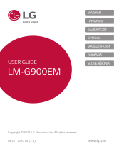LG LMG900EM.ANLDAW Manual de utilizare