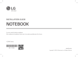 LG 15Z995-V Manualul proprietarului