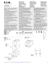 Eaton Z5 Series Instruction Leaflet