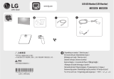 LG 24MP500 Manualul utilizatorului