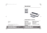 Silvercrest V 125 B2 KAT Operating Instructions Manual