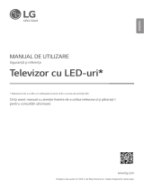 LG 43UP75003LF Manualul proprietarului