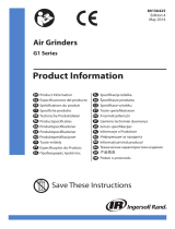 Ingersoll-Rand G1A200PP63 Informații despre produs