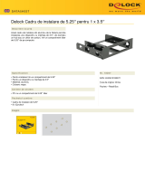 DeLOCK 18267 Fișa cu date