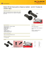 DeLOCK 18273 Fișa cu date