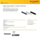 DeLOCK 18301 Fișa cu date