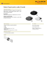 DeLOCK 18302 Fișa cu date