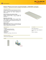 DeLOCK 18313 Fișa cu date
