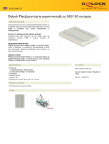 DeLOCK 18313 Fișa cu date