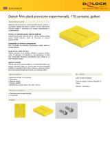 DeLOCK 18320 Fișa cu date