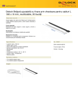 DeLOCK 19267 Fișa cu date