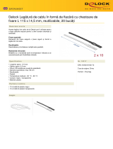 DeLOCK 19317 Fișa cu date