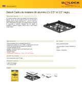 DeLOCK 21324 Fișa cu date