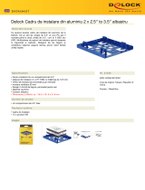 DeLOCK 21335 Fișa cu date