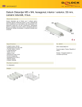 DeLOCK 60240 Fișa cu date