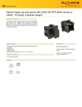 DeLOCK 64012 Fișa cu date