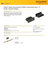 DeLOCK 64030 Fișa cu date