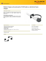 DeLOCK 86589 Fișa cu date