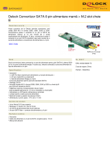 DeLOCK 63917 Fișa cu date