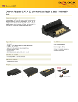 DeLOCK 63944 Fișa cu date