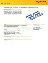 DeLOCK 66598 Fișa cu date