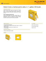 DeLOCK 18361 Fișa cu date