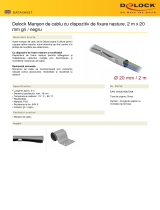 DeLOCK 20726 Fișa cu date