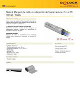 DeLOCK 20727 Fișa cu date