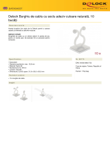 DeLOCK 60175 Fișa cu date