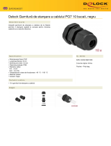 DeLOCK 60192 Fișa cu date